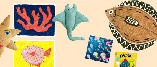 Under The Sea Nursery Decor Ideas