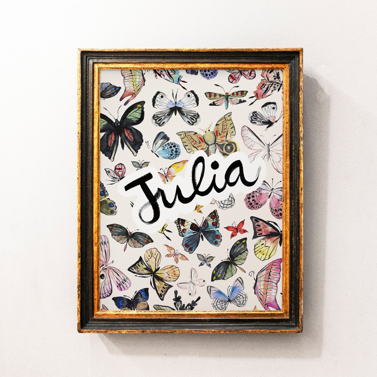 Personalized Wall Art