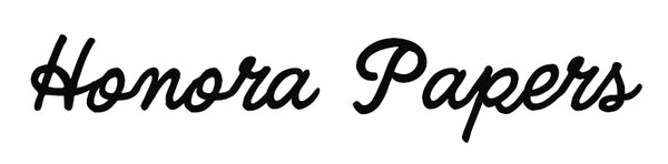 Honora Papers