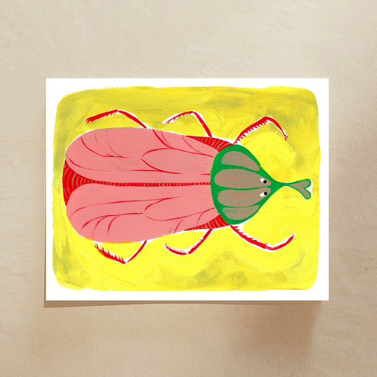 The Beetle