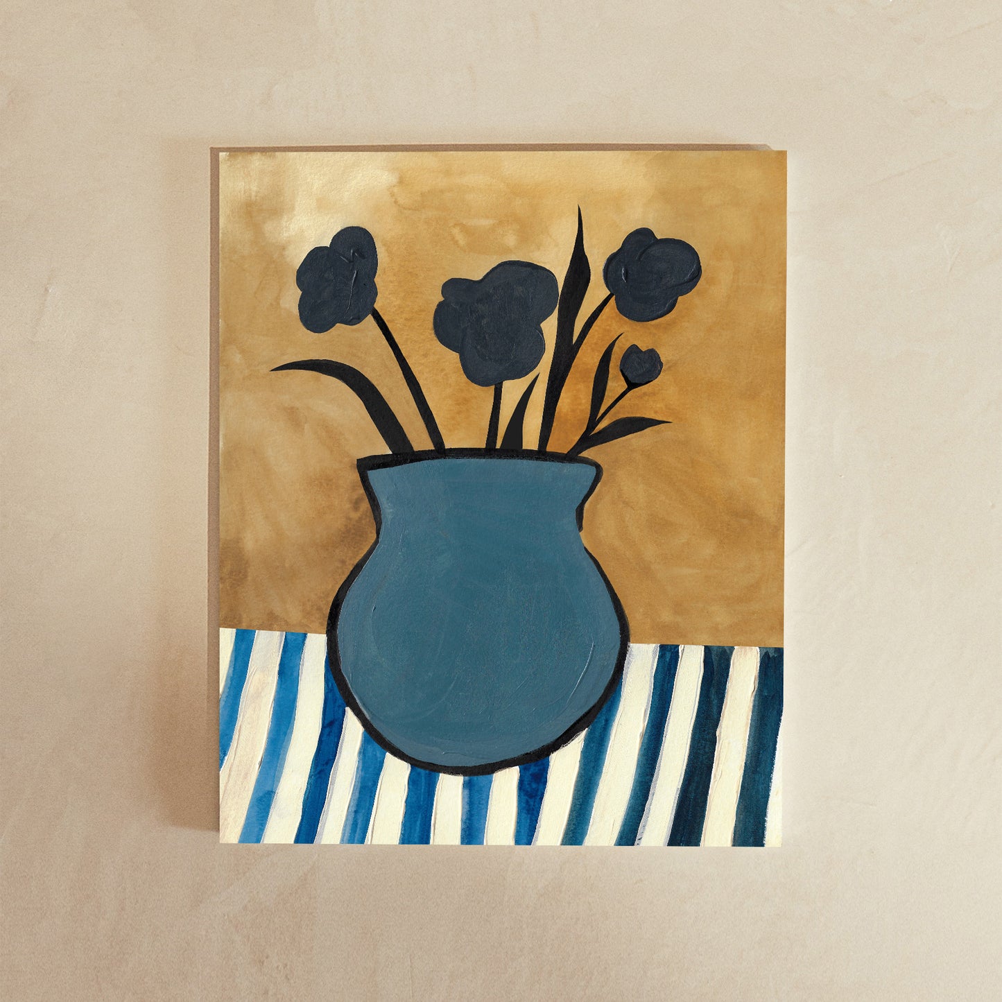 Flowers and Vases Collection