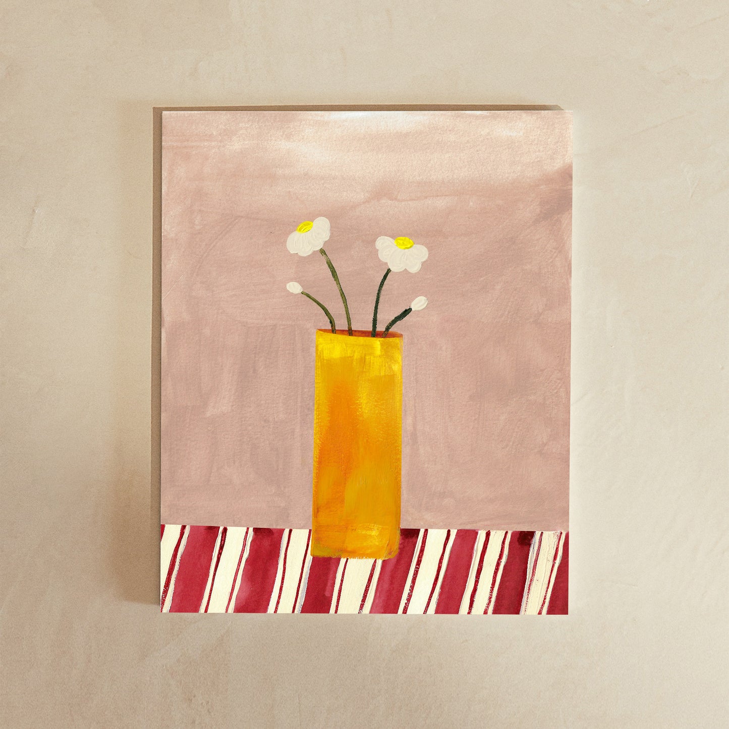 Flowers and Vases Collection