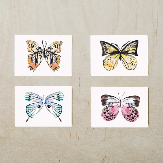 Butterflies Wall Art